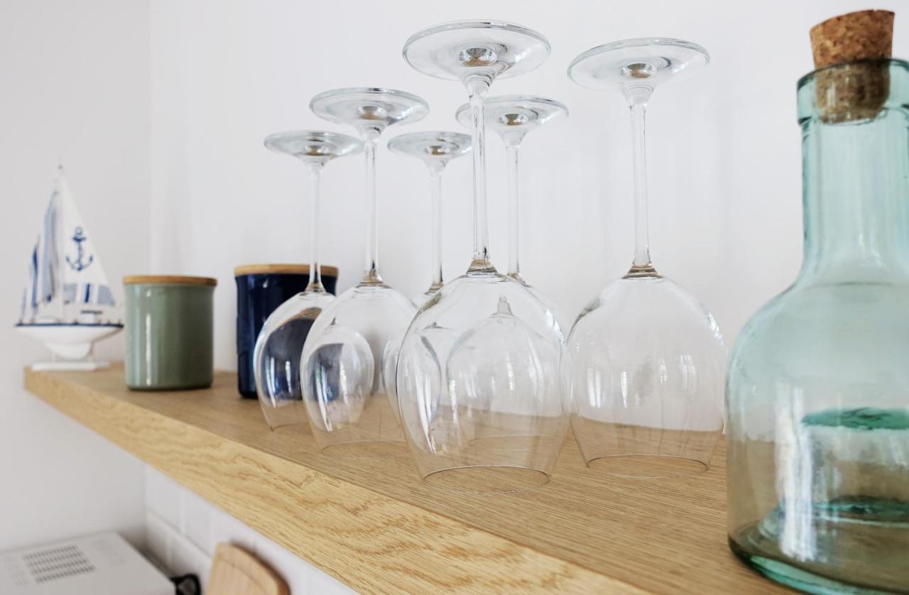 Helskie Tarasy Apartment Hel