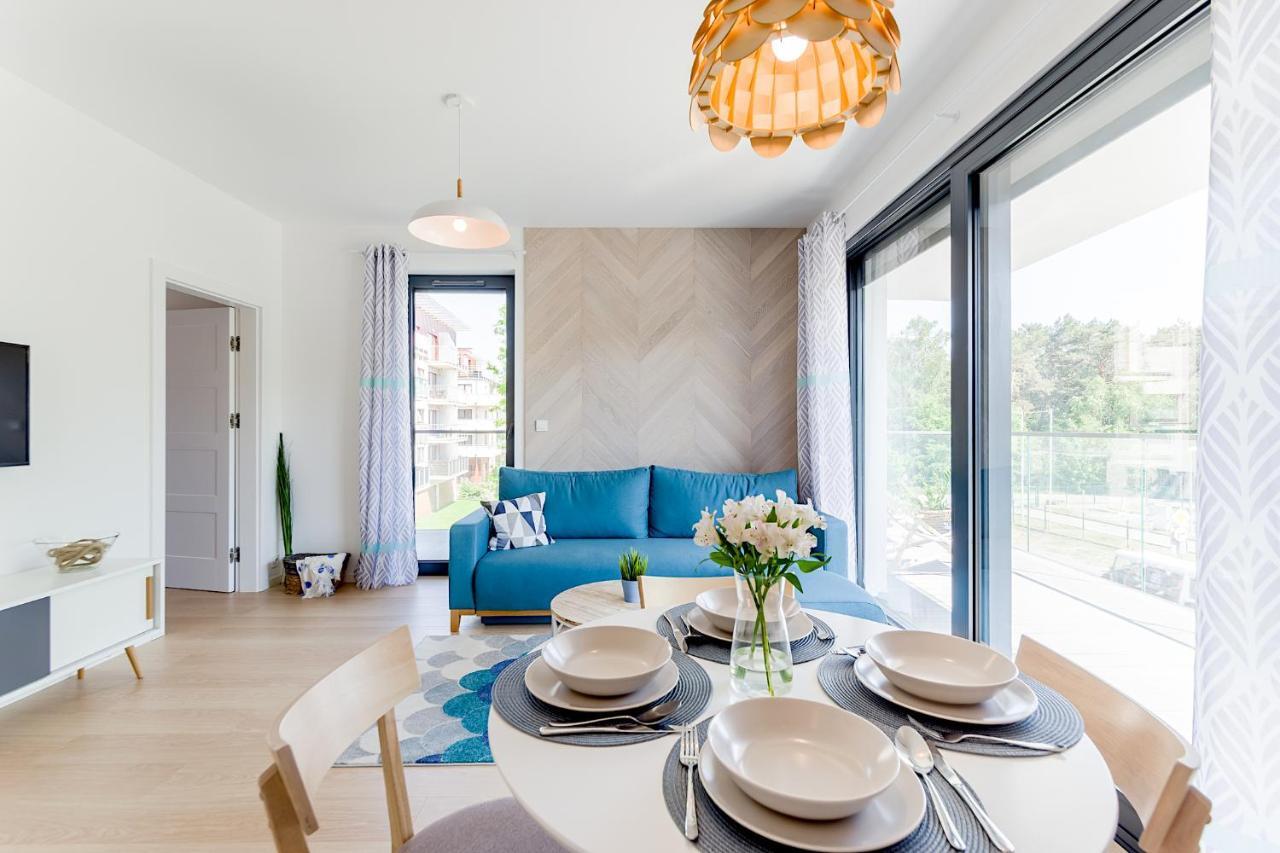 Helskie Tarasy Apartment Hel