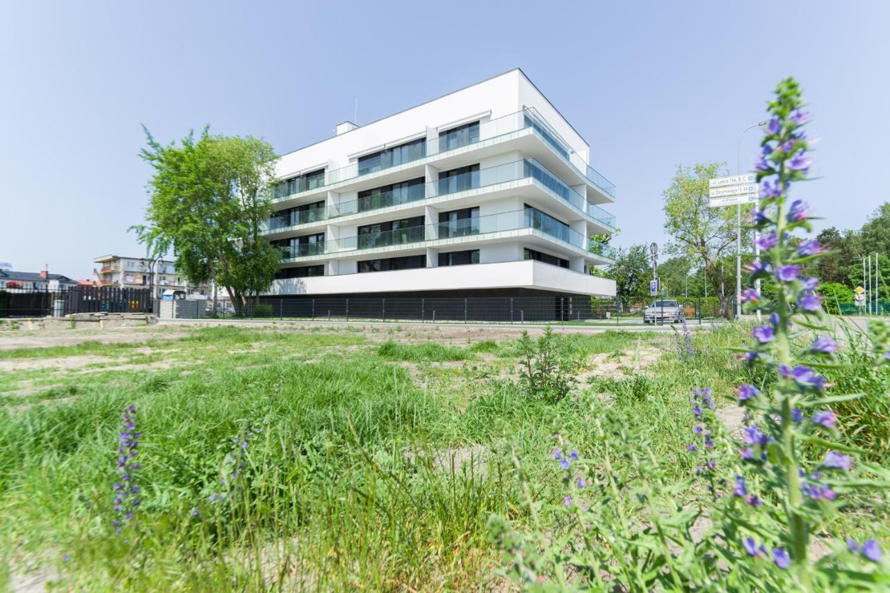 Apartment Helskie Tarasy *