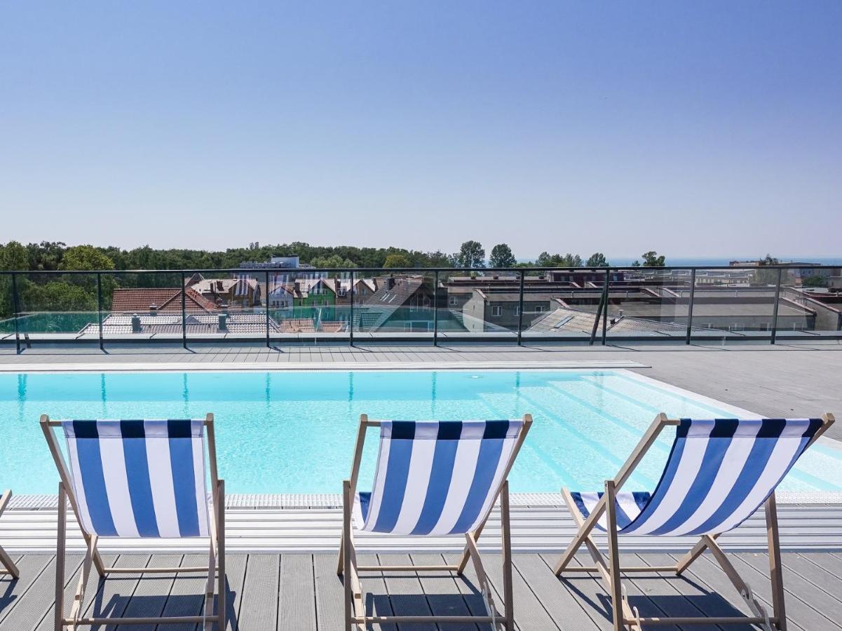 Apartment Helskie Tarasy *