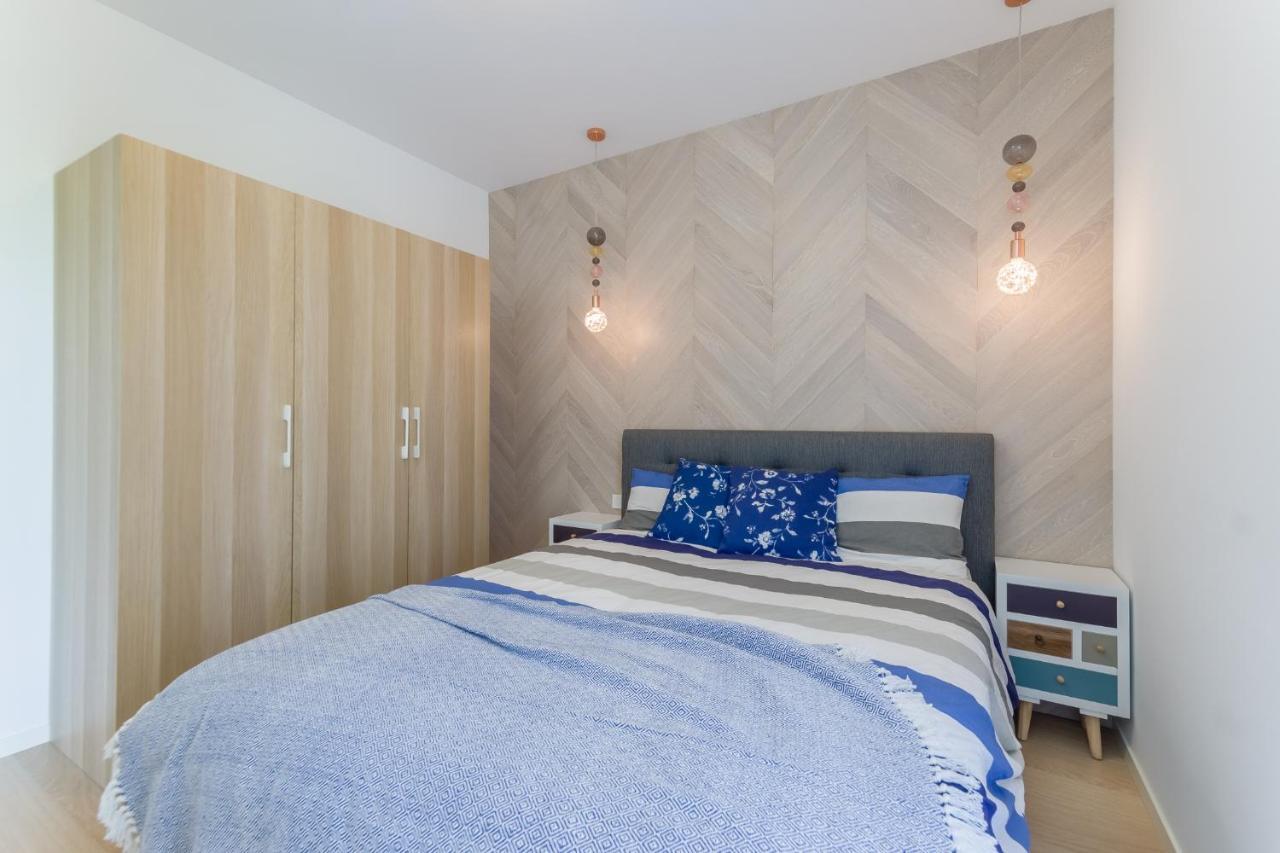 Helskie Tarasy Apartment *